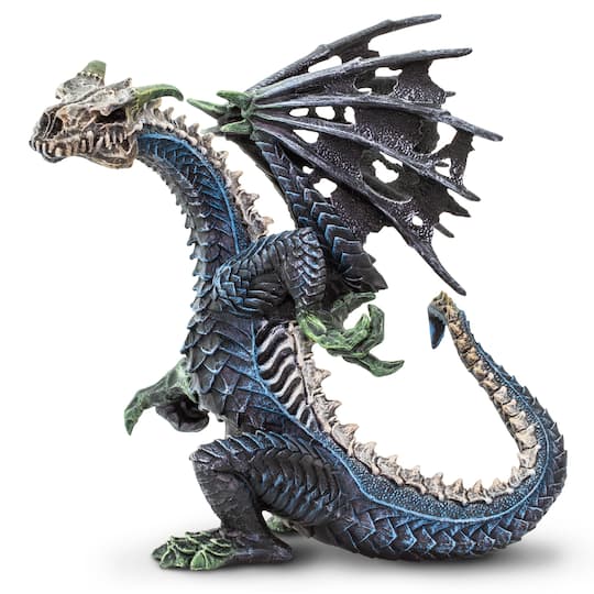 Safari Ltd&#xAE; Ghost Dragon Toy